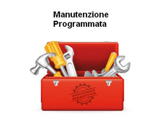Servizio di assistenza programmata