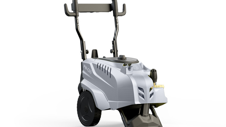 Prodotti IP CLEANING Archives - Puliautomatic - macchine per pulire