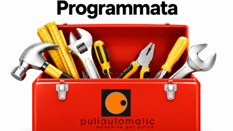 Servizio di assistenza programmata